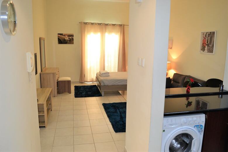 Apartamento Ascapes Mediteranean Cluster Dg