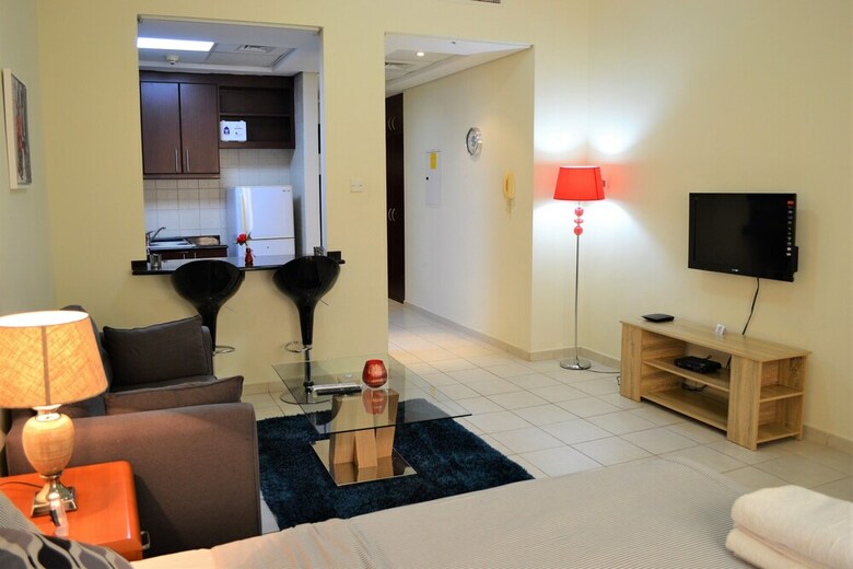 Apartamento Ascapes Mediteranean Cluster Dg