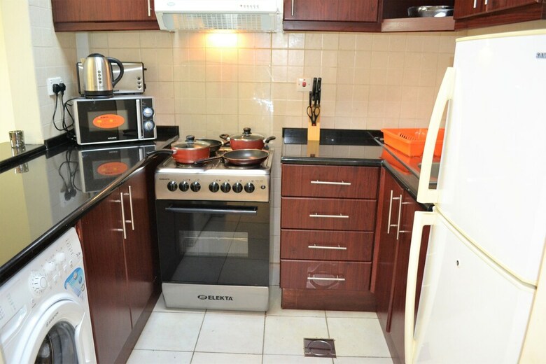 Apartamento Ascapes Mediteranean Cluster Dg