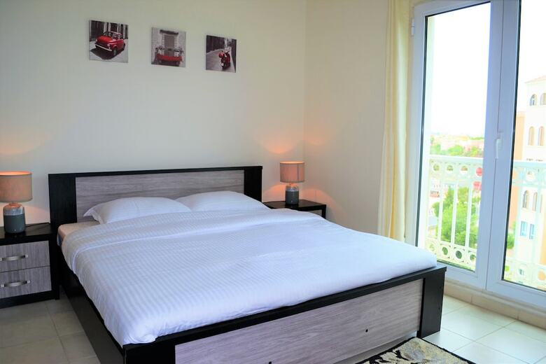 Apartamento Ascapes Mediteranean Cluster Dg