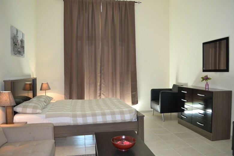 Apartamento Ascapes Mediteranean Cluster Dg