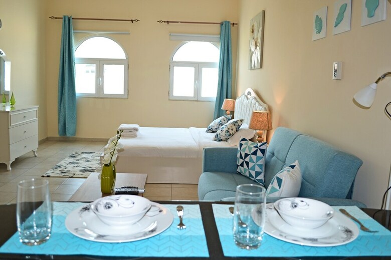 Apartamento Ascapes Mediteranean Cluster Dg