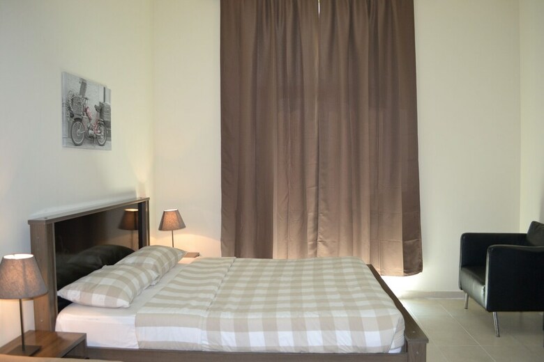 Apartamento Ascapes Mediteranean Cluster Dg