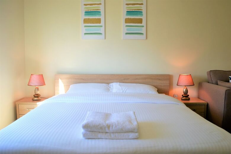 Apartamento Ascapes Mediteranean Cluster Dg