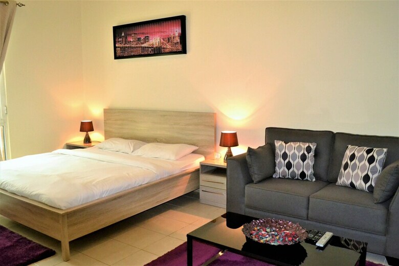 Apartamento Ascapes Mediteranean Cluster Dg