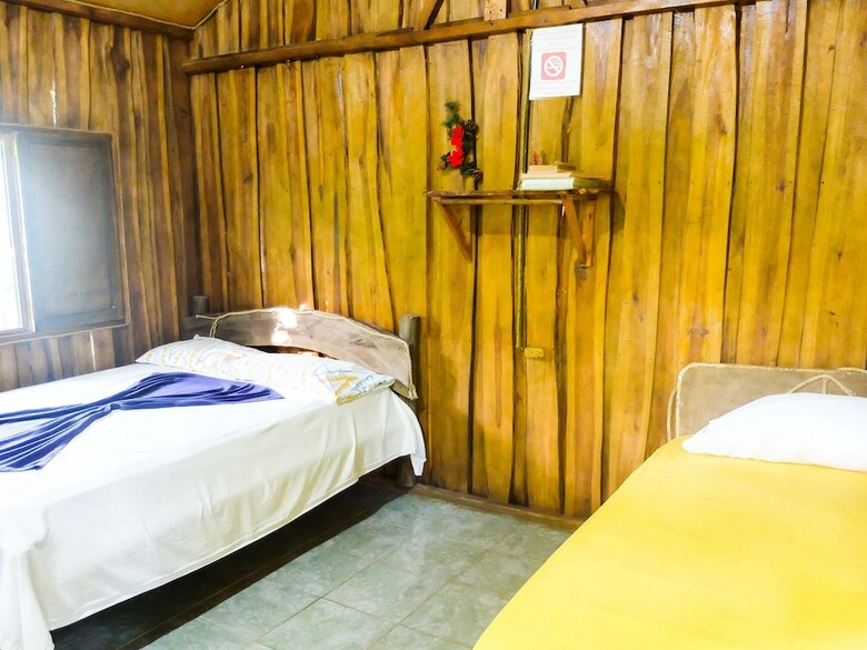 Posada Villa Celeste Katira