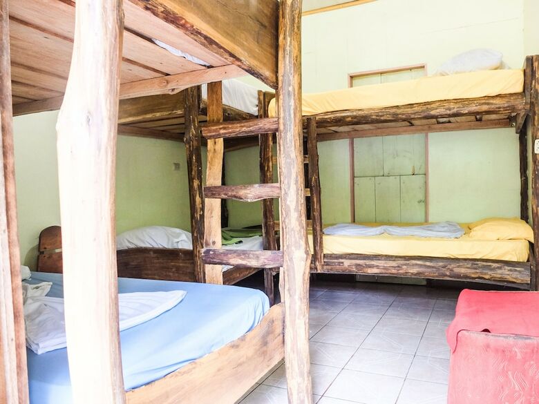 Posada Villa Celeste Katira