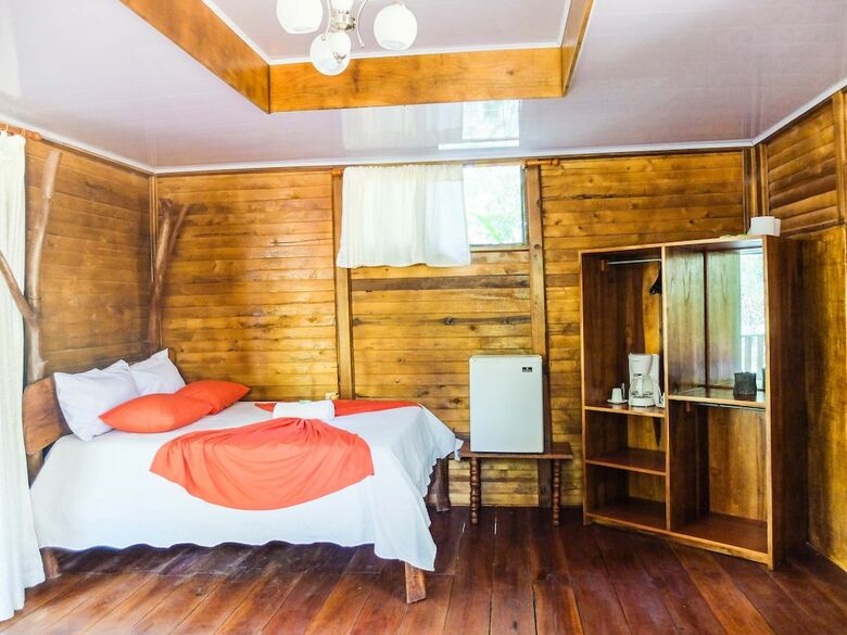 Posada Villa Celeste Katira