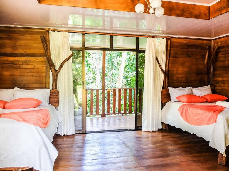 Posada Villa Celeste Katira