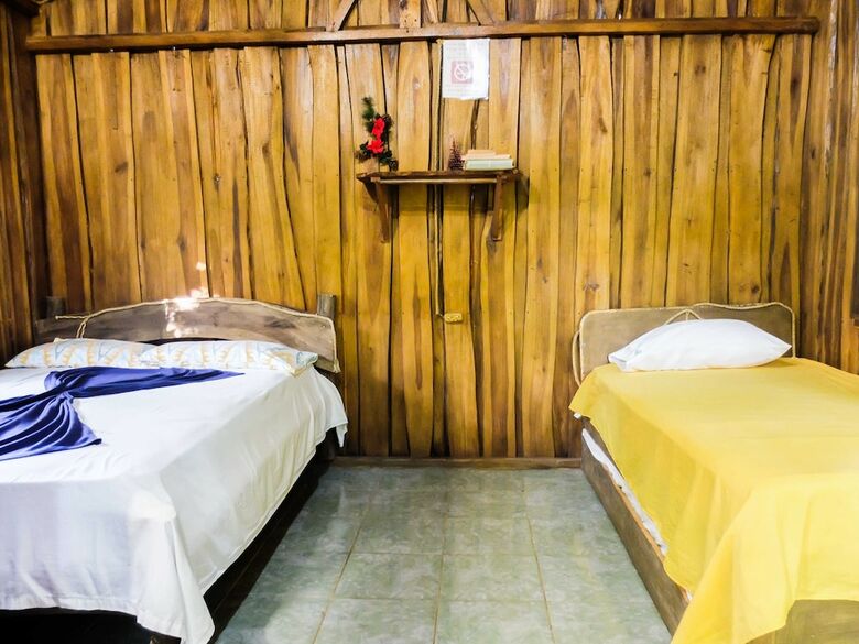 Posada Villa Celeste Katira