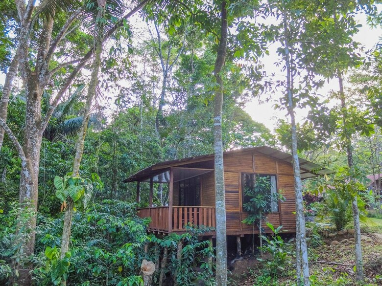 Posada Villa Celeste Katira