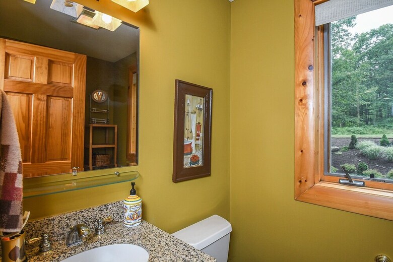 Cabernet Chalet