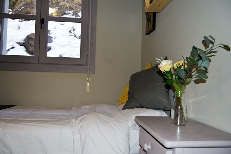 Hostal The Hostel