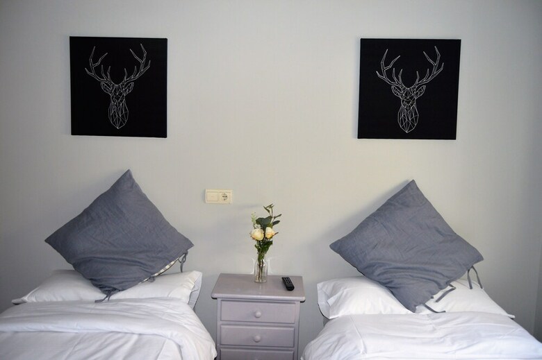 Hostal The Hostel