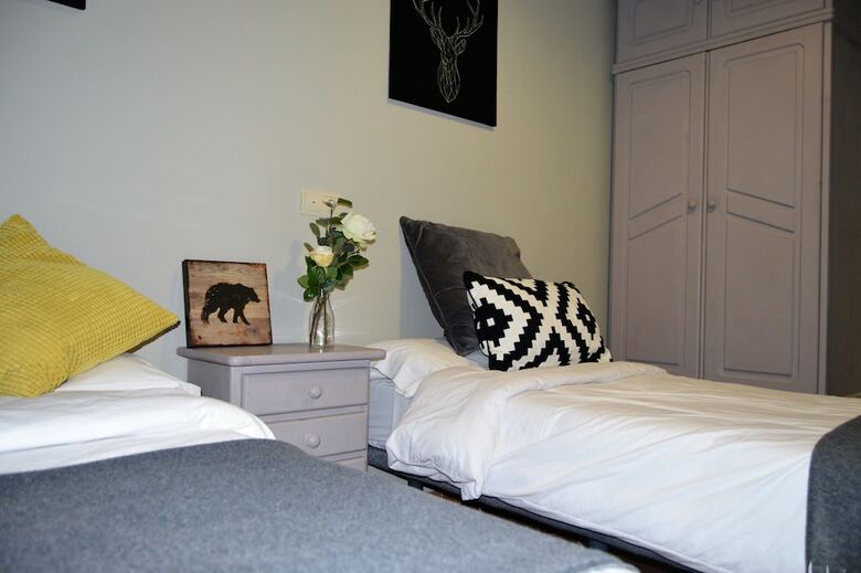 Hostal The Hostel