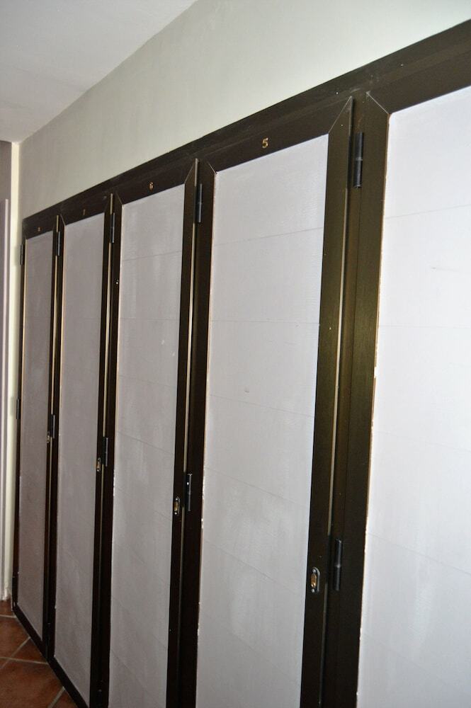 Hostal The Hostel