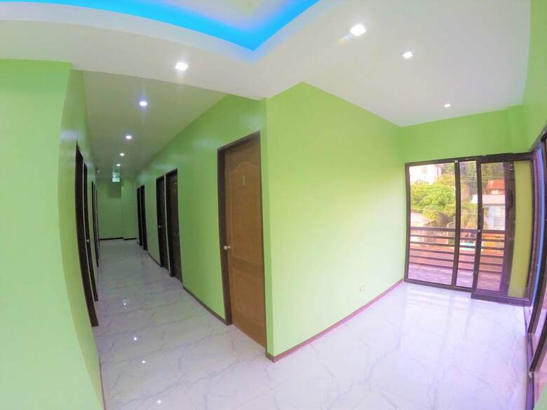 Hostal Filcan Hostel