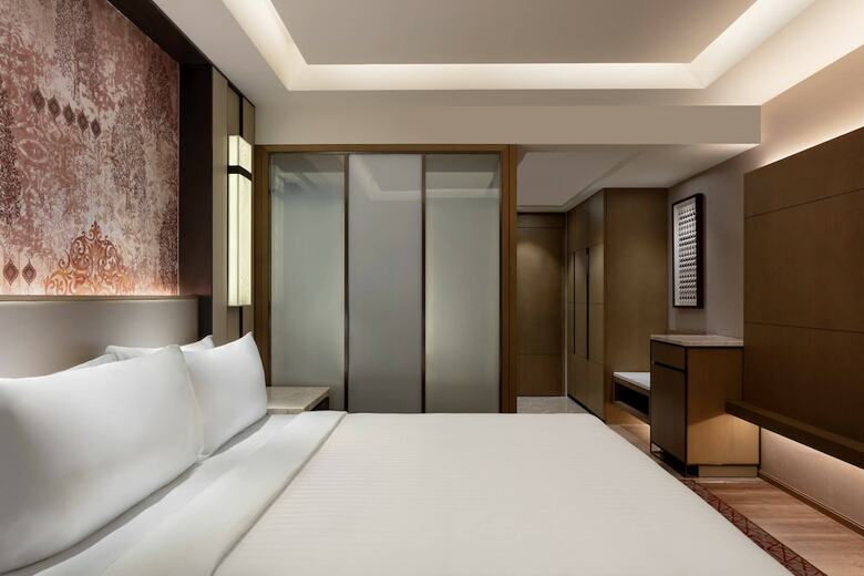 Hotel Courtyard By Marriott Amritsar