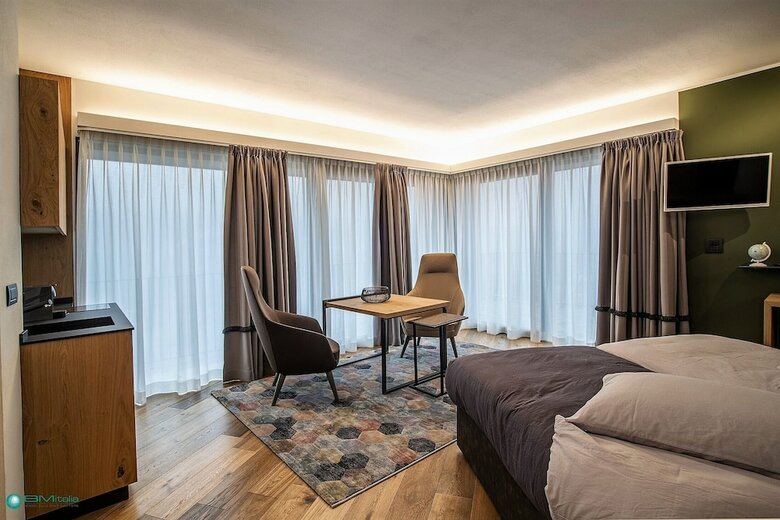 C� Rossa Suite And Breakfast