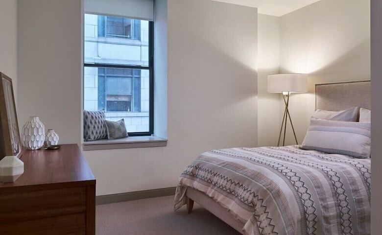 Hotel Nuovo - Griffin Center City
