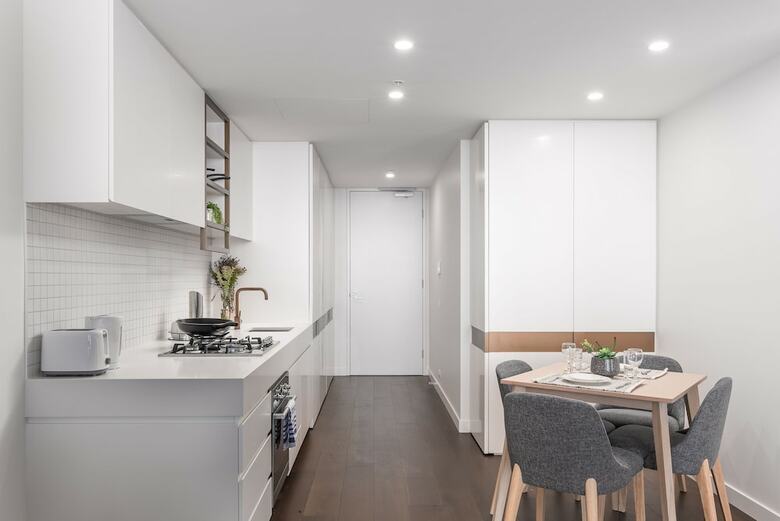 Domi Serviced Apartments
