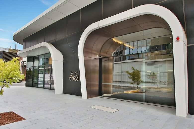 Domi Serviced Apartments