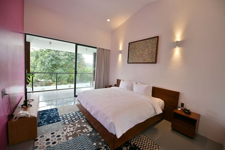Hotel Akala Villa