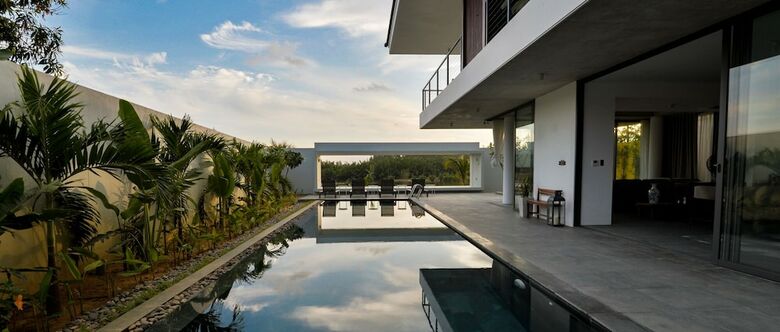 Hotel Akala Villa