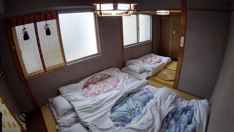 Hostal Setouchi Triennale Hotel - Hostel