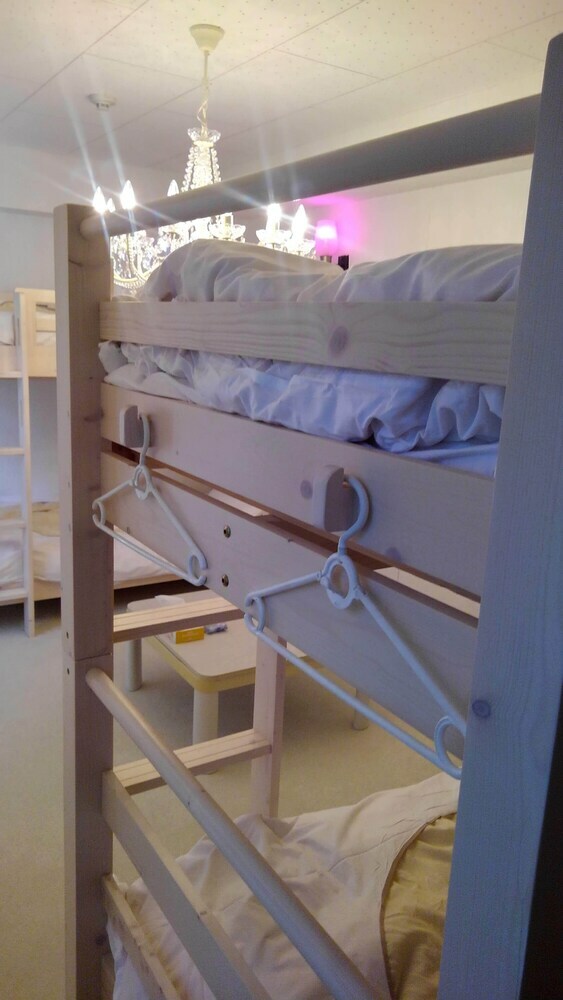 Hostal Setouchi Triennale Hotel - Hostel