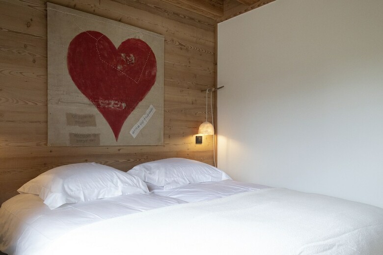 B&B Chalet Nono