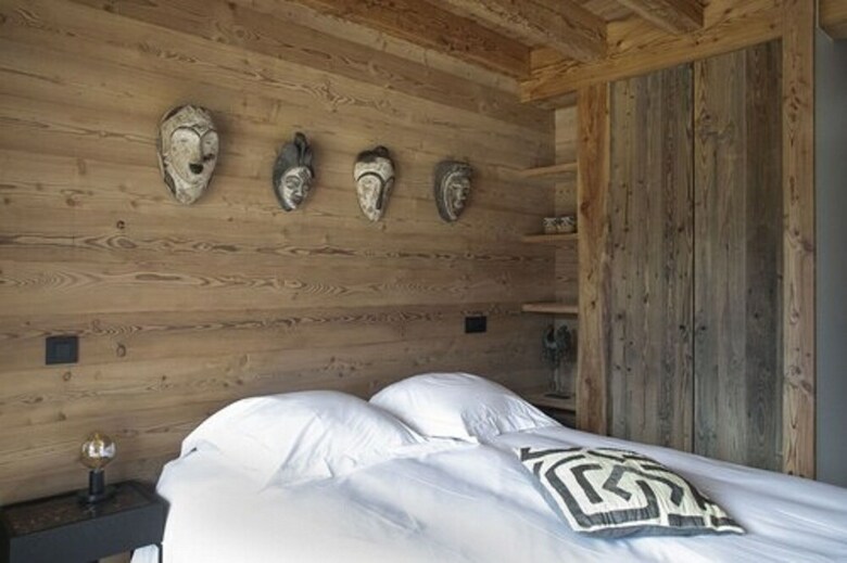 B&B Chalet Nono