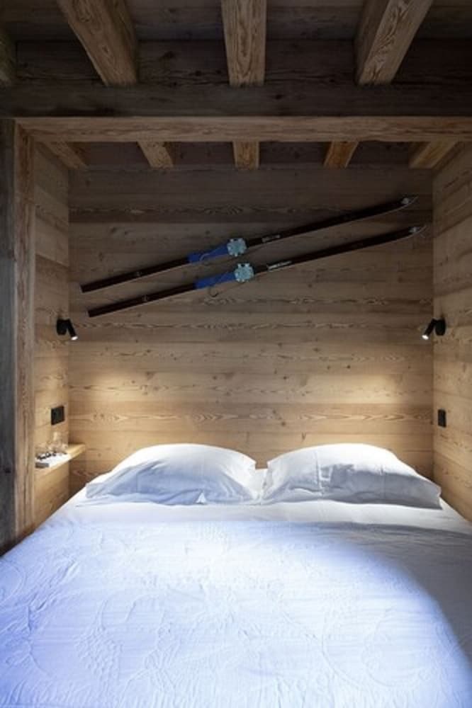 B&B Chalet Nono