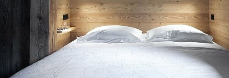 B&B Chalet Nono