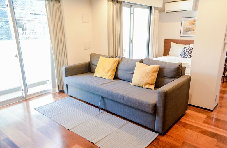 Apartamentos Inthehood: Tsukiji