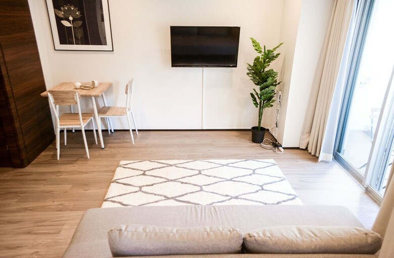 Apartamentos Inthehood: Tsukiji
