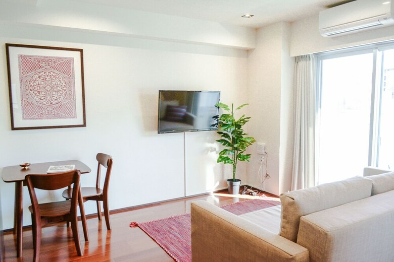 Apartamentos Inthehood: Tsukiji