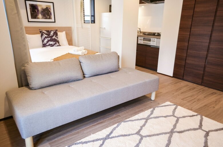 Apartamentos Inthehood: Tsukiji