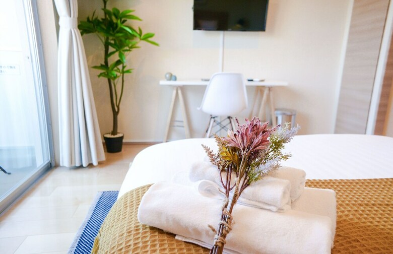 Apartamentos Inthehood: Tsukiji