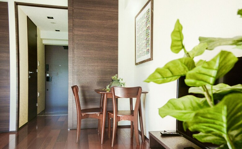 Apartamentos Inthehood: Tsukiji