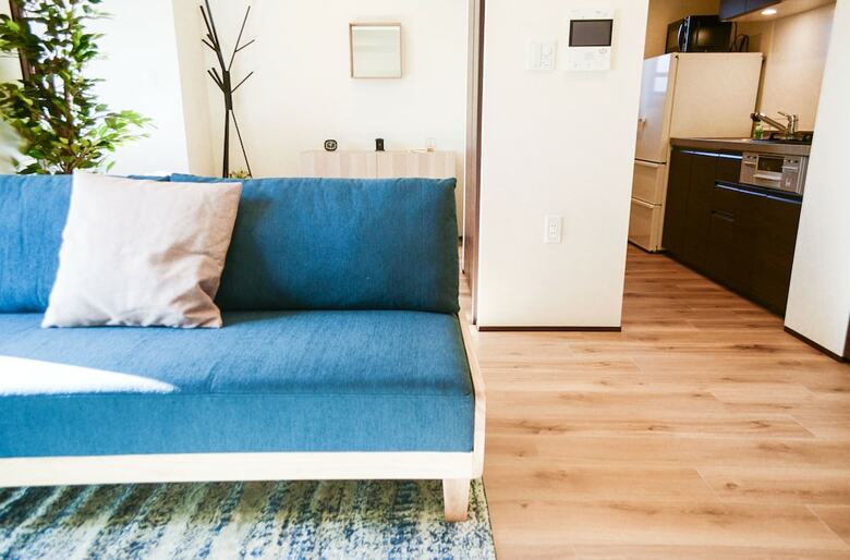 Apartamentos Inthehood: Tsukiji
