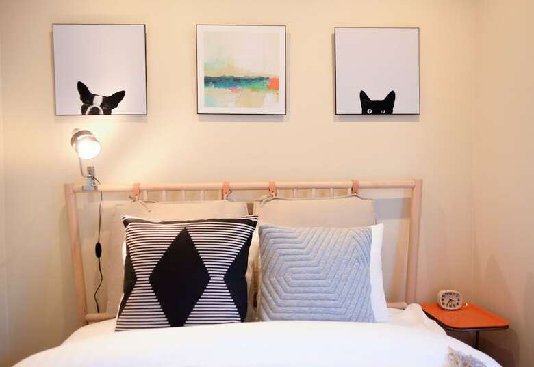 Apartamentos Inthehood: Tsukiji