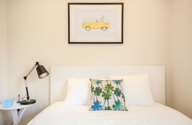Apartamentos Inthehood: Tsukiji