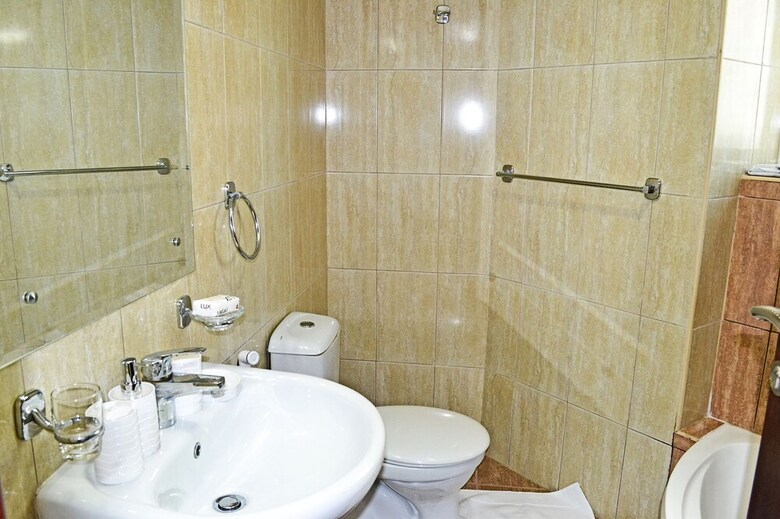 Apartamento Ascapes New Dubai Gate 2 Tower