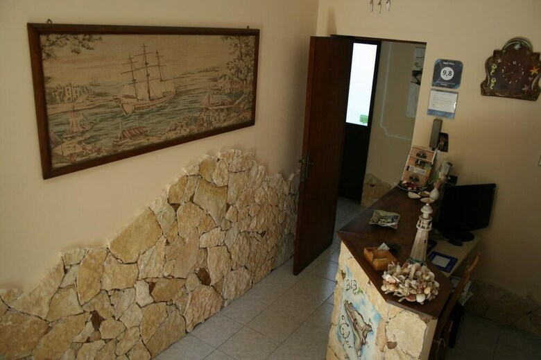 Bed & Breakfast Tifeo