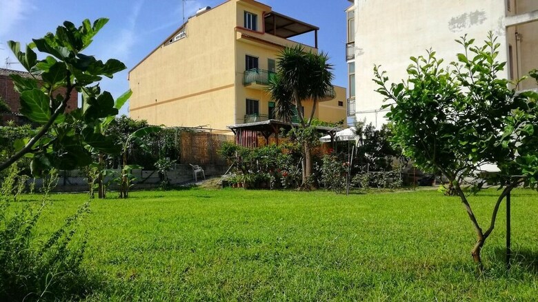 Bed & Breakfast Tifeo