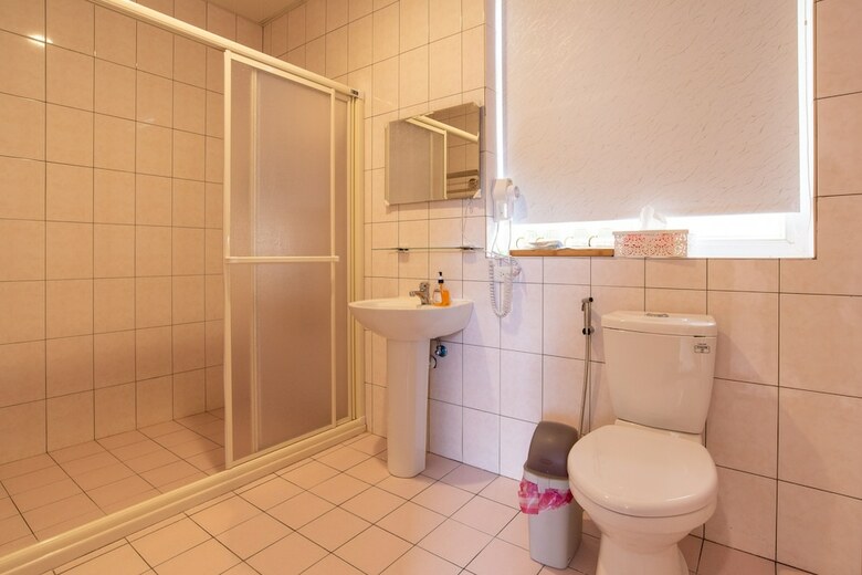 Hotel Qu Hi Home Stay