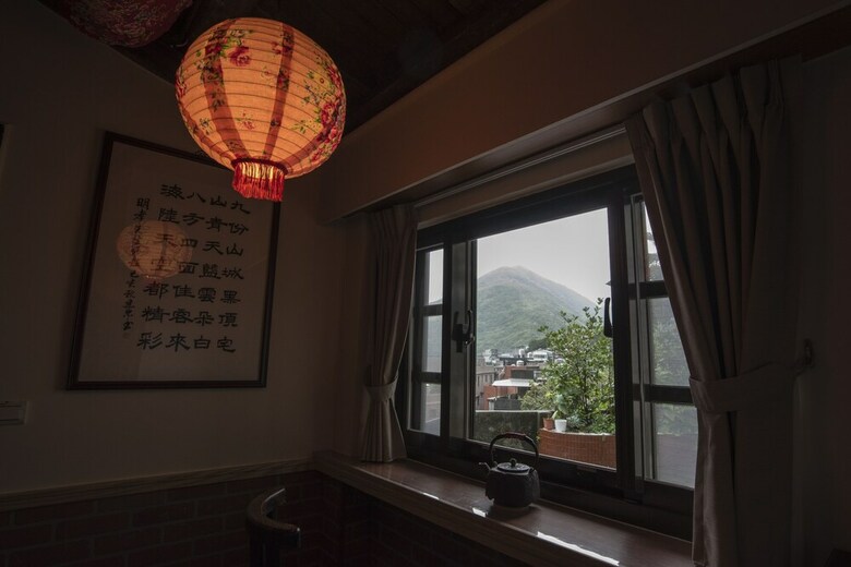 Hotel Qu Hi Home Stay