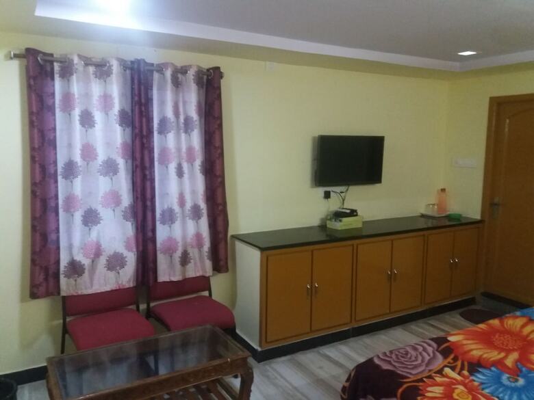 Hotel Krishnagrandinn