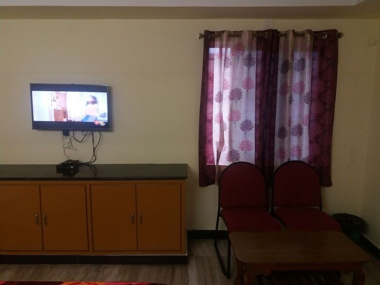 Hotel Krishnagrandinn